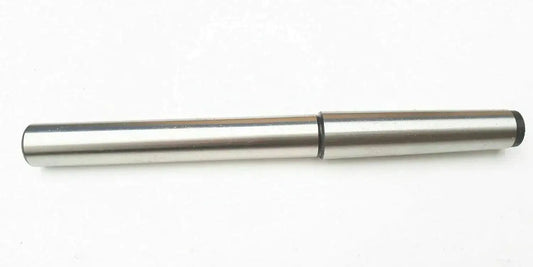 Lathe Alignment Test Bar 4MT - Test Mandrel - Alloy Steel EN31 - Precision MT4 - StellerGear