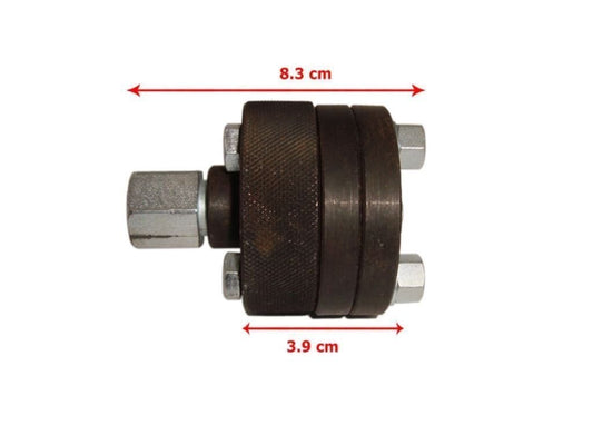 GP/LI/TV/SX Lambretta Rear HUB Puller Tool Best Quality