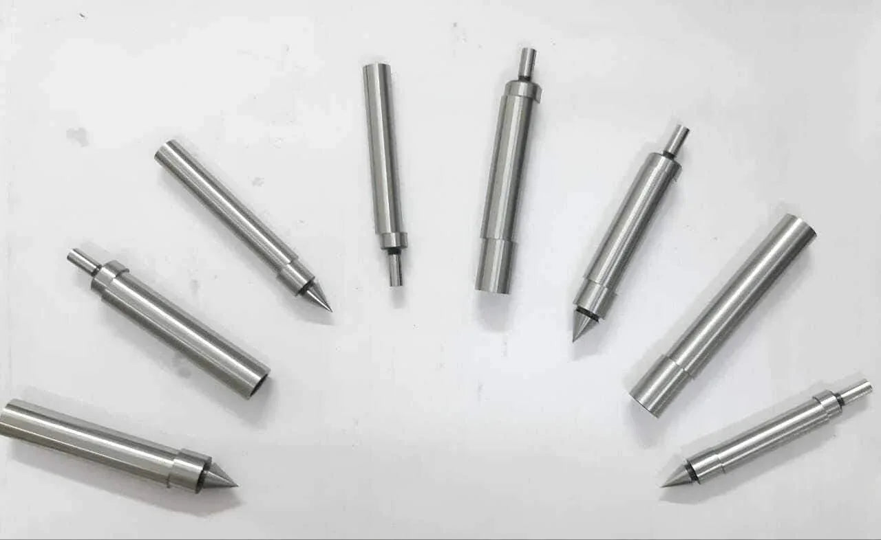 New Edge Finder Set Of 8pc - StellerGear