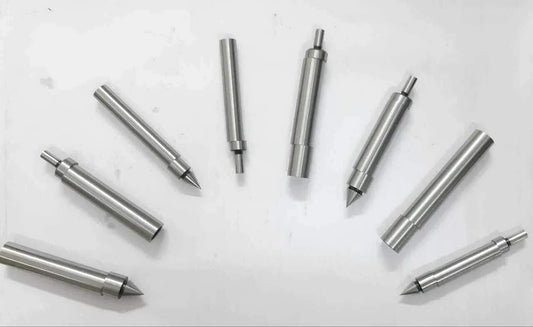 New Edge Finder Set Of 8pc - StellerGear