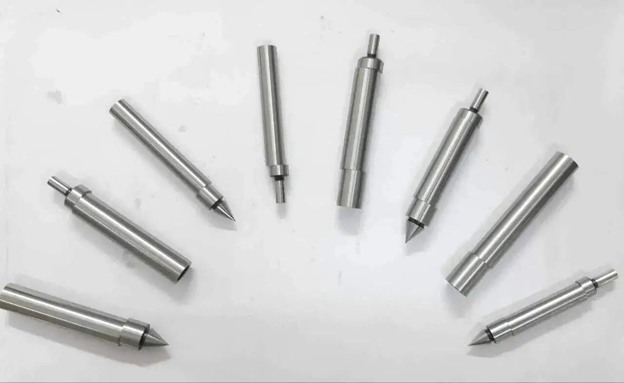 New Edge Finder Set Of 8pc - StellerGear