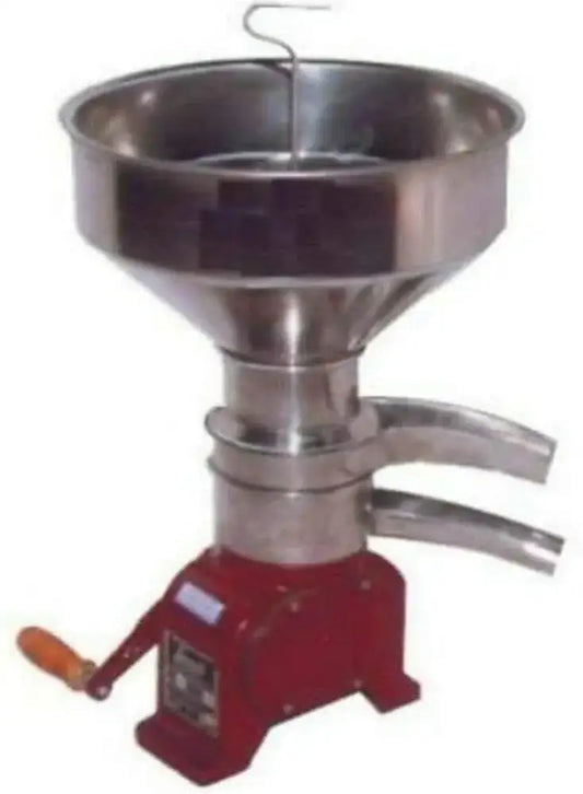 Milk Cream Hand (Manual) Centrifugal Separator 60 L/h (Hand Operated) - StellerGear