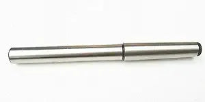 Lathe Alignment Test Bar 5MT -Test Mandrel -Alloy Steel EN31 -Precision MT5 - StellerGear