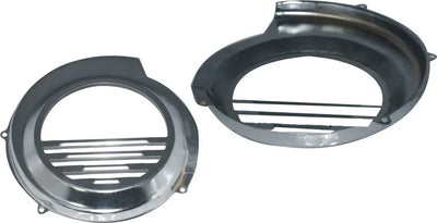 Vespa Flywheel Fan Cowling Cover For Vespa PX T5 With Electric Starter Best Quality