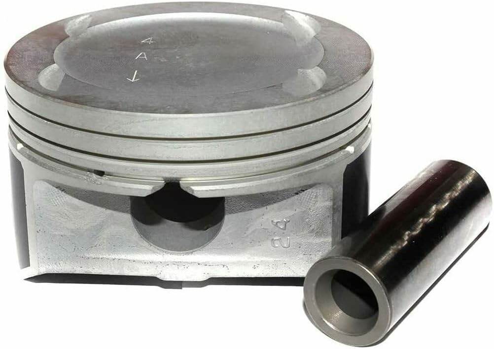 Fit For KTM Duke 125 Piston Kit 2019 Model - StellerGear