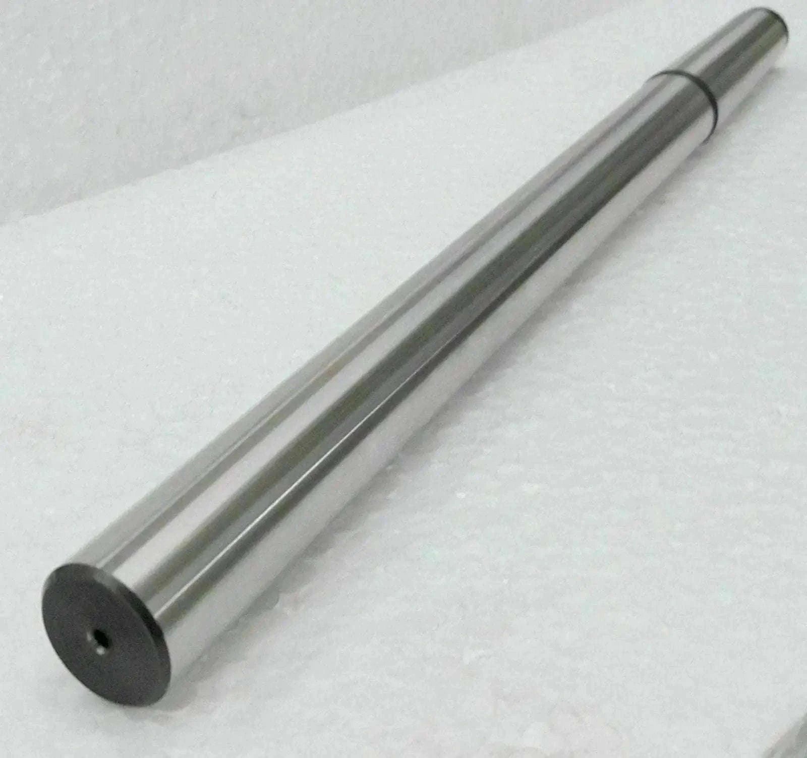5MT Lathe Alignment Test Bar - MT5 Alloy Steel 442mm | StellerGear