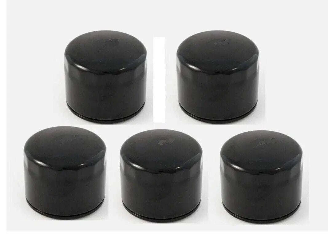 5PCS Fits Royal Enfield Interceptor GT 650 Oil Filter Assembly - StellerGear