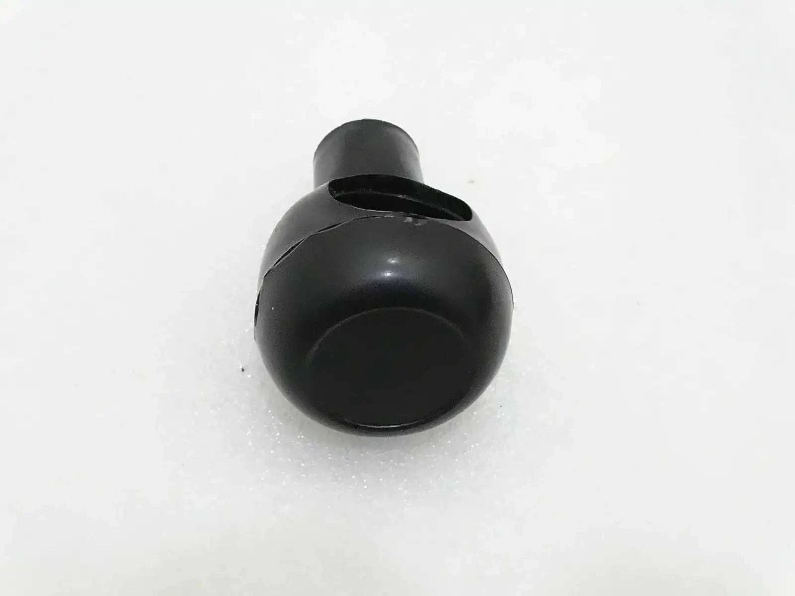 5x JCB 3DX Steering Wheel Aid Spinner Knob for improved control
