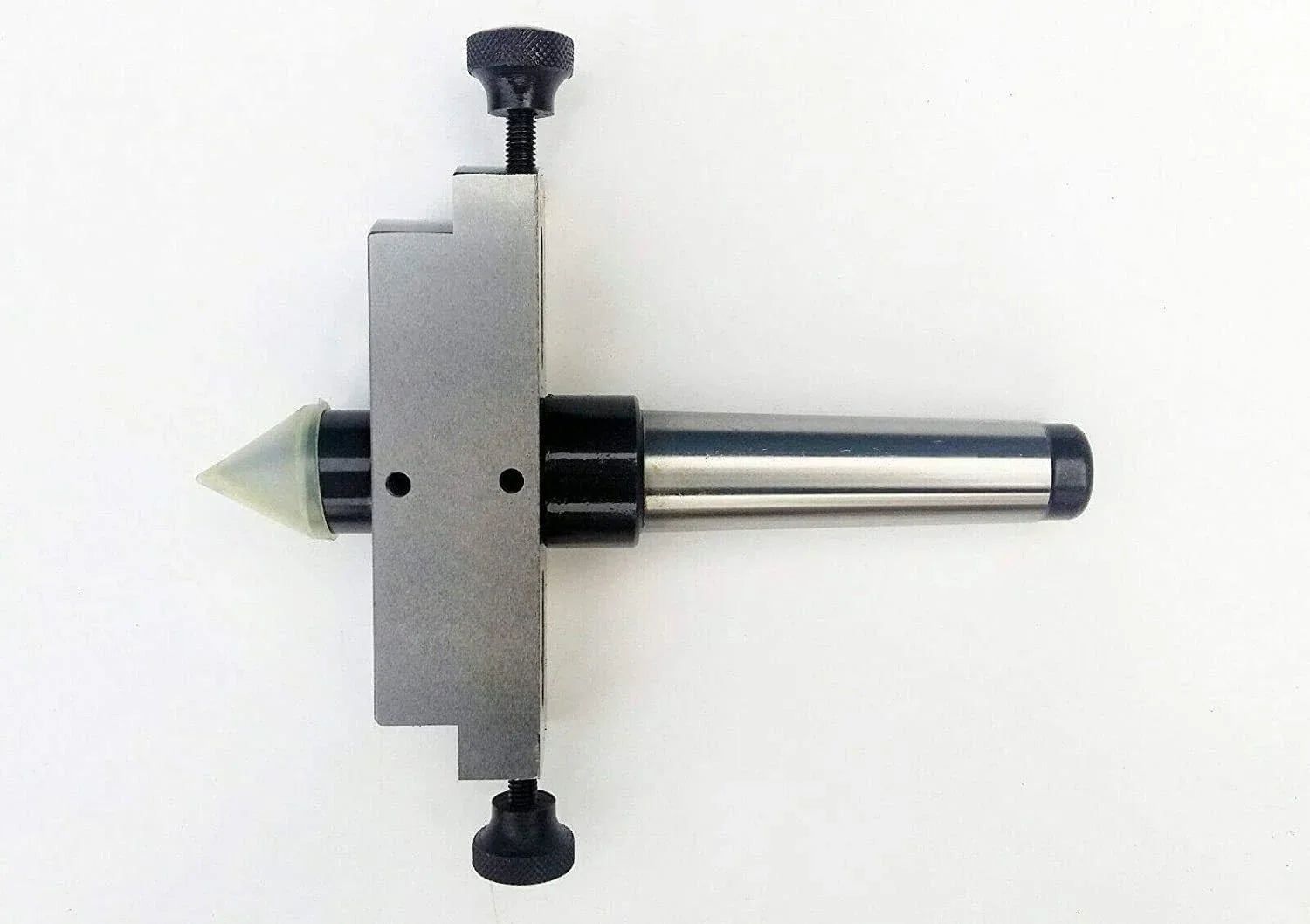 Taper Turning Attachment For Small Lathe MT1 Shank - StellerGear