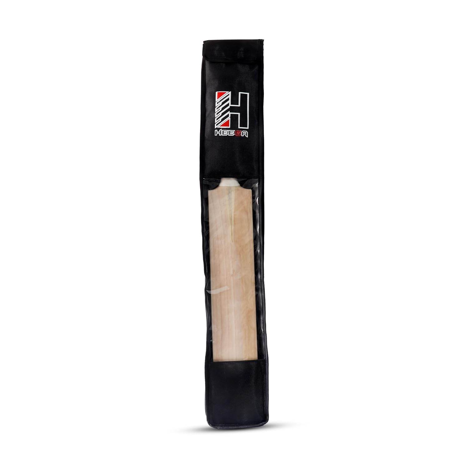 HEEGA WARRIORS CRICKET BAT COVER Full Size - StellerGear