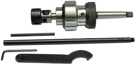 Reversible Tapping Attachment M 10 - M 20 With MT3 Shank - StellerGear