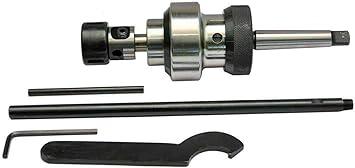 Reversible Tapping Attachment M 8 - M 18 With MT3 Shank - StellerGear