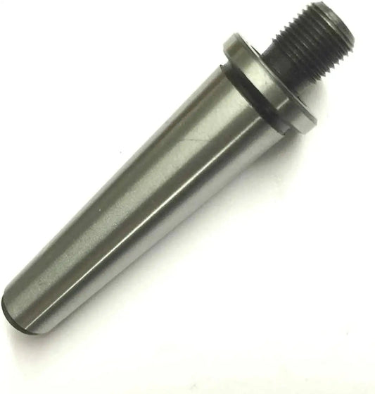 MT2 Mounting Shank 3/8" Drawbar Threaded 12 X 1 - StellerGear