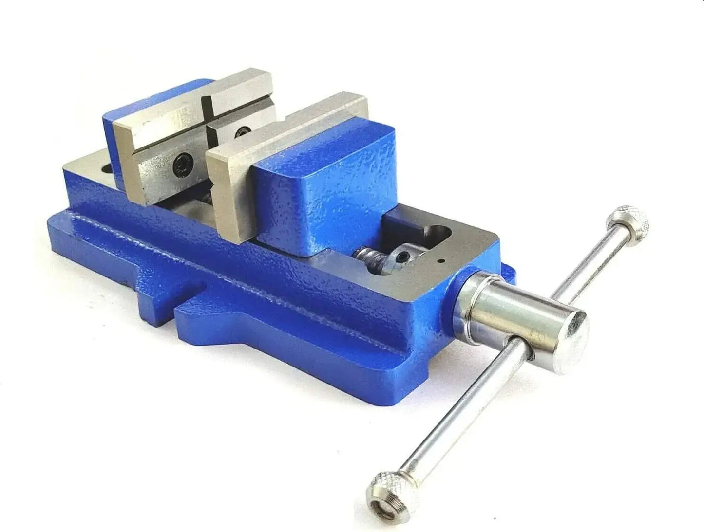 3"/75mm Self Centering Vice Low Profile Model - StellerGear