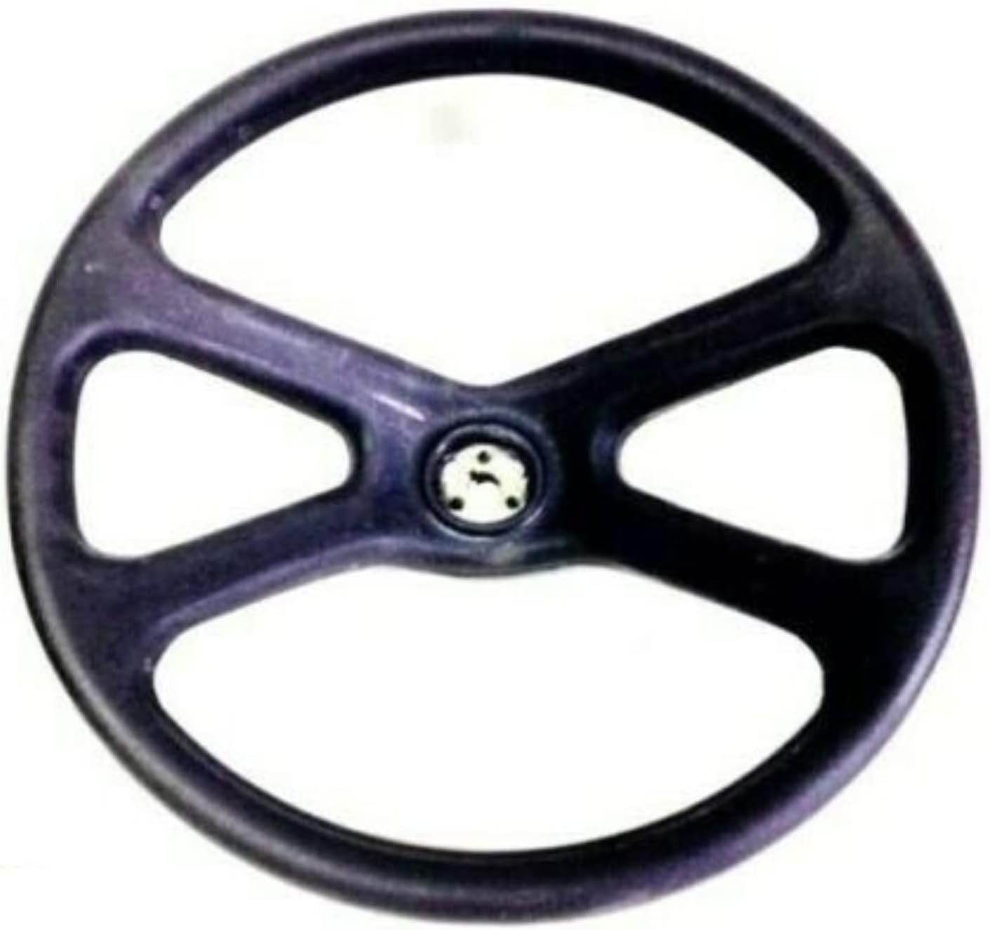 STEERING WHEEL FOR 00 & 30 MODELS FOR MAHINDRA TRACTOR 000060520M01 - StellerGear