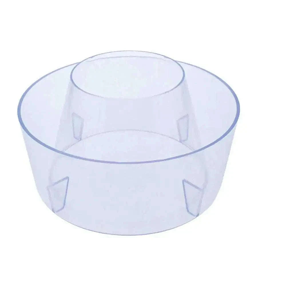 7" Air pre cleaner bowl for Massey Ferguson models