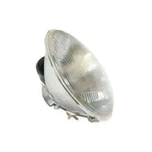 7 inch sealed beam headlight lamp with bright illumination for Hella vehicles