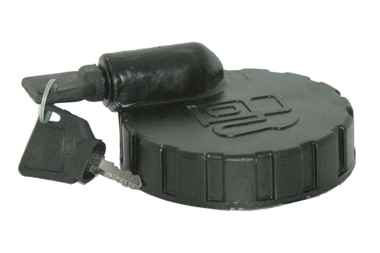 Big Size Diesel Fuel Tank Side Lock Cover Cap 4'' With 2 Keys For JCB Best Quality