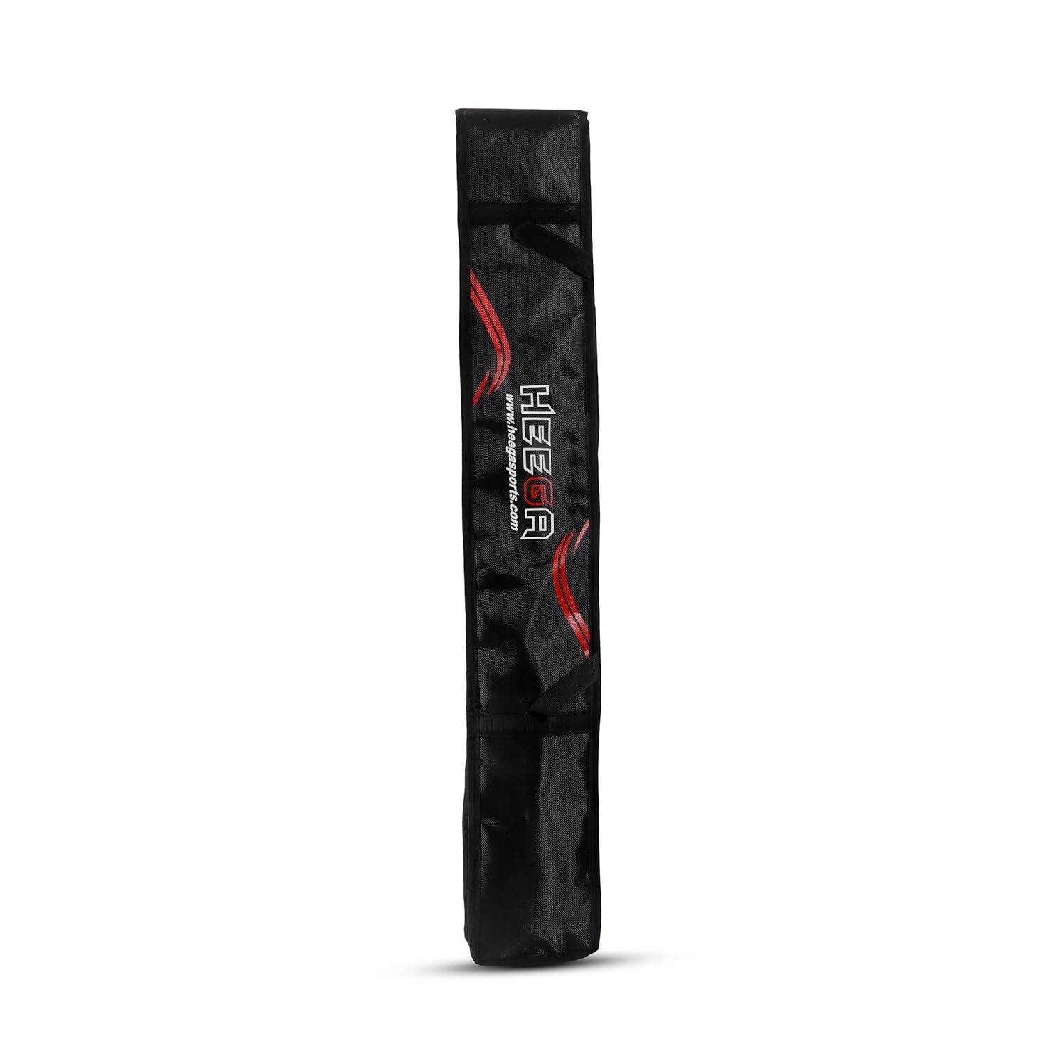 HEEGA WARRIORS CRICKET BAT COVER Full Size - StellerGear