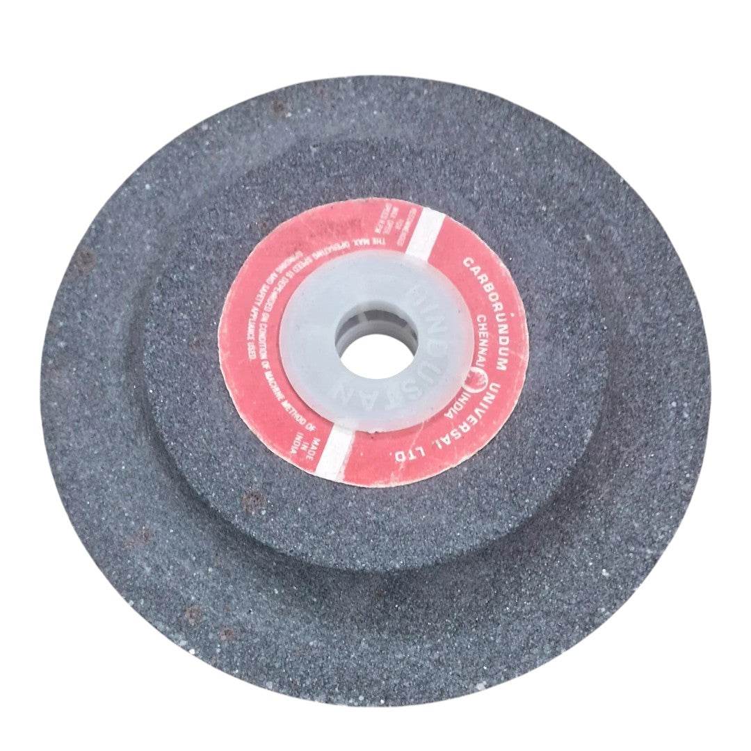 6pc Valve Grinder Stone For Black&Decker, Van Dorn, Sioux, Thor, Hall 80 Grit - StellerGear