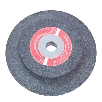 6pc Valve Grinder Stone For Black&Decker, Van Dorn, Sioux, Thor, Hall 80 Grit - StellerGear
