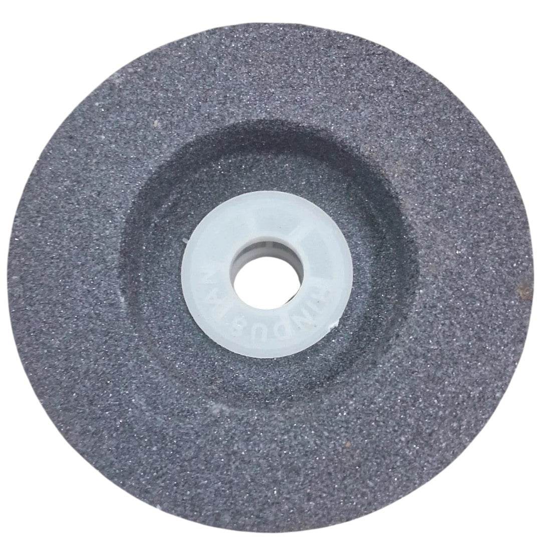 6pc Valve Grinder Stone For Black&Decker, Van Dorn, Sioux, Thor, Hall 80 Grit - StellerGear