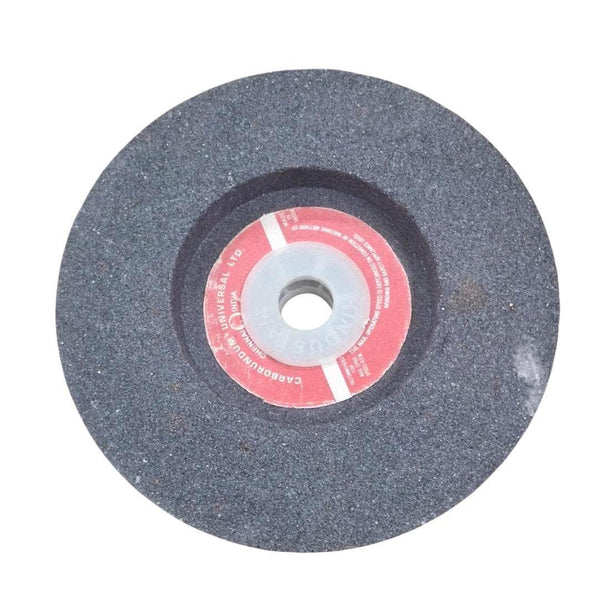 6pc Valve Grinder Stone For Black&Decker, Van Dorn, Sioux, Thor, Hall 80 Grit - StellerGear