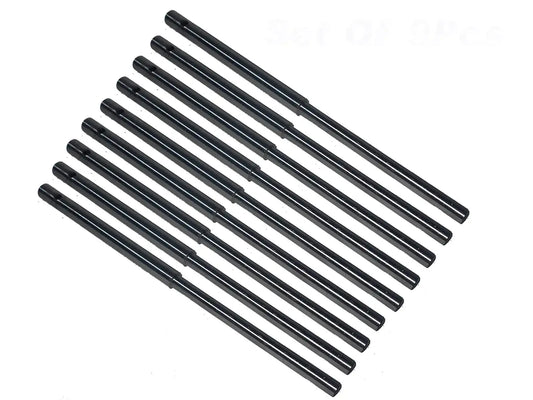 COMPLETE PACK OF 9 PCS SIOUX VALVE SEAT GRINDER PILOT SET - StellerGear