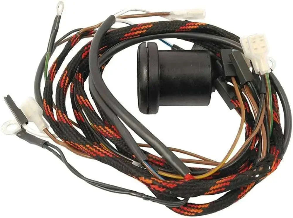 898426M1 Wiring Harness for Massey Ferguson 135 by StellerGear