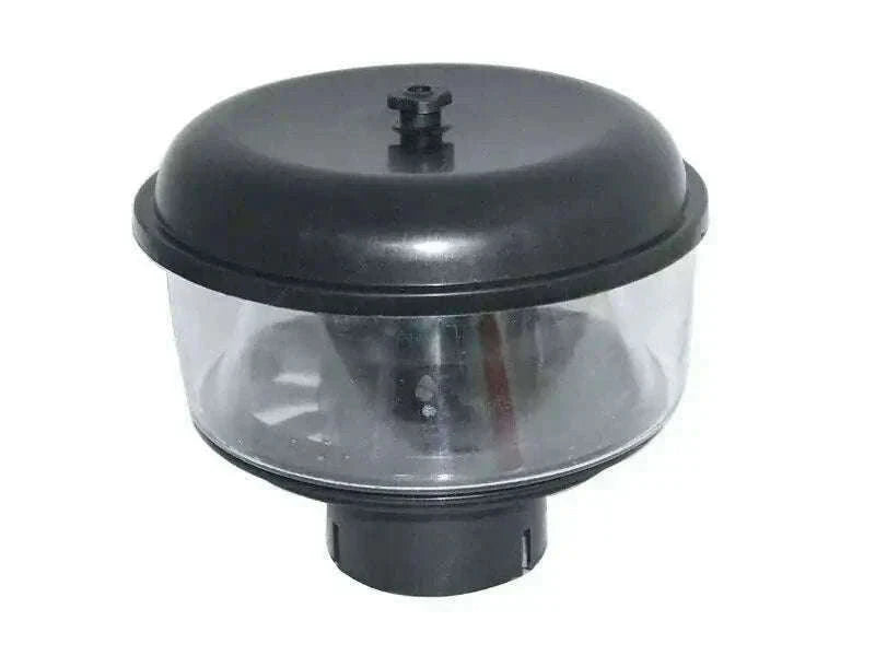 9'' air cleaner bowl assembly for JCB and Massey Ferguson tractors