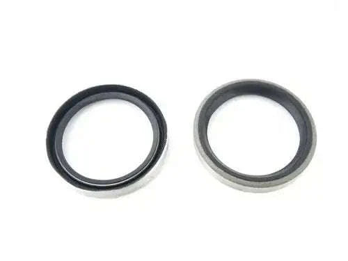 King Pin Seal for JCB 3CX Backhoe, durable rubber seal for optimal performance and reliable fit