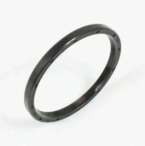 JCB 3CX dust seal pack, durable rubber seal, 50mm diameter for heavy machinery protection