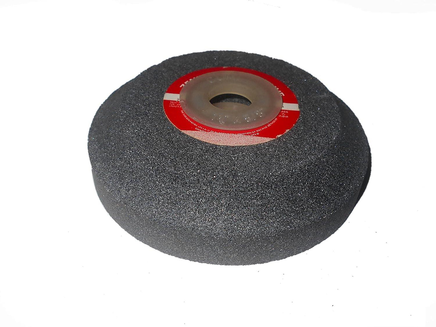 4 INCH (100MM) MEDIUM GRIT VALVE GRINDER STONE FOR SIOUX - StellerGear