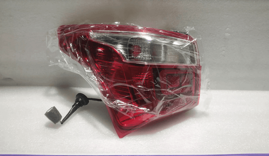 Tail Light RH Fit for HYUNDAI XCENT F/L MOBIS (Hyundai, Kia) - StellerGear