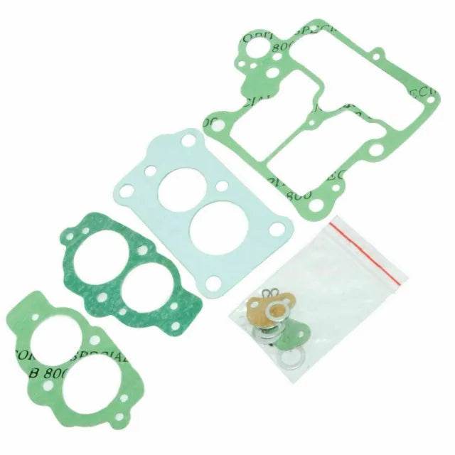 Carburetor Kit For Suzuki Samurai Sierra Drover SJ413 1.3 G13BA G13A - StellerGear