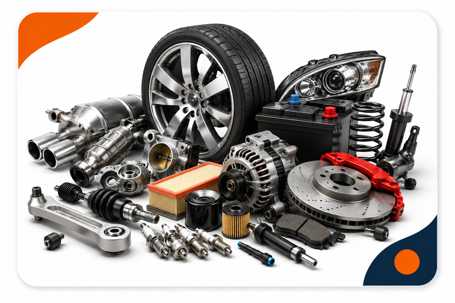 Car Parts