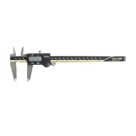 Mitutoyo 500-197-30CAL Absolute Advanced Onsite Sensor (AOS) Digimatic Caliper