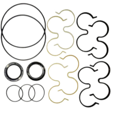 JCB PARTS Parker Hydraulic Pump Repair Restoration Kit For Part No 20/912800 - StellerGear