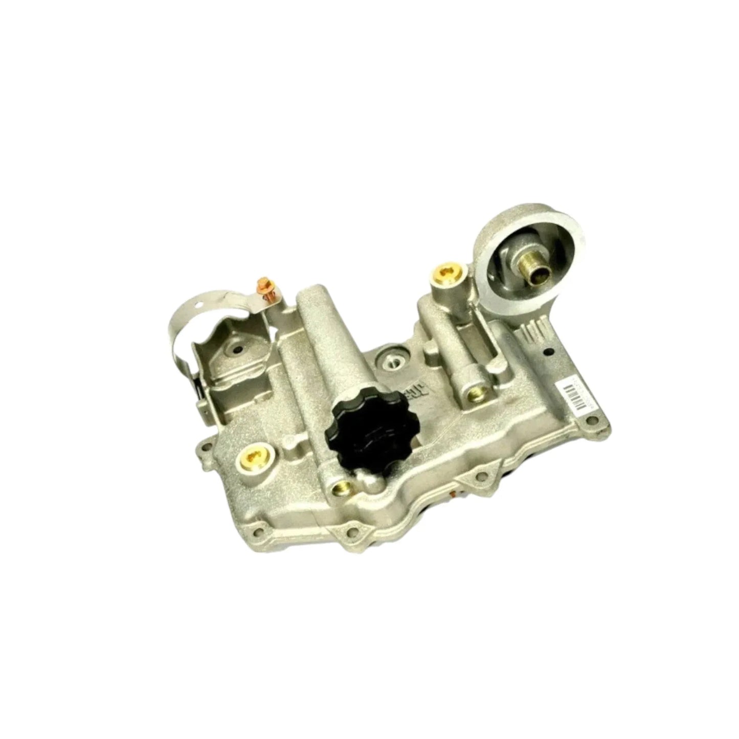 For JCB 3CX Spare Parts Oil Cooler Assy 444 Diesel Max Engine Part No: 320/04212 - StellerGear