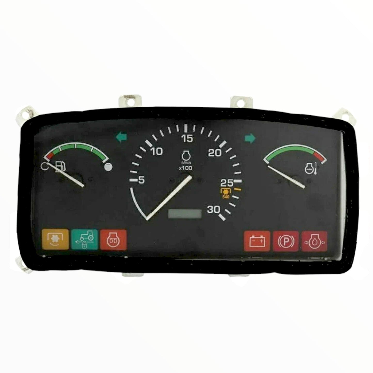 Gauge Cluster Fits John Deere 4400 Compact Tractor AM122798, LVA10308 Stellergear