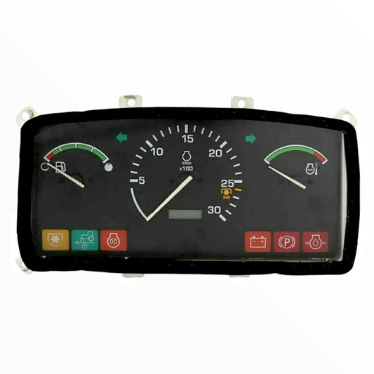 Gauge Cluster Fits John Deere 4400 Compact Tractor AM122798, LVA10308 Stellergear