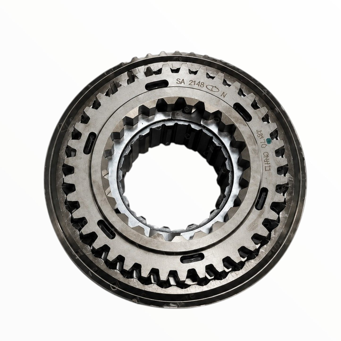190427A1 CA0132637 Synchronizer Fits Komatsu, Volvo, Case, New Holland & Terex