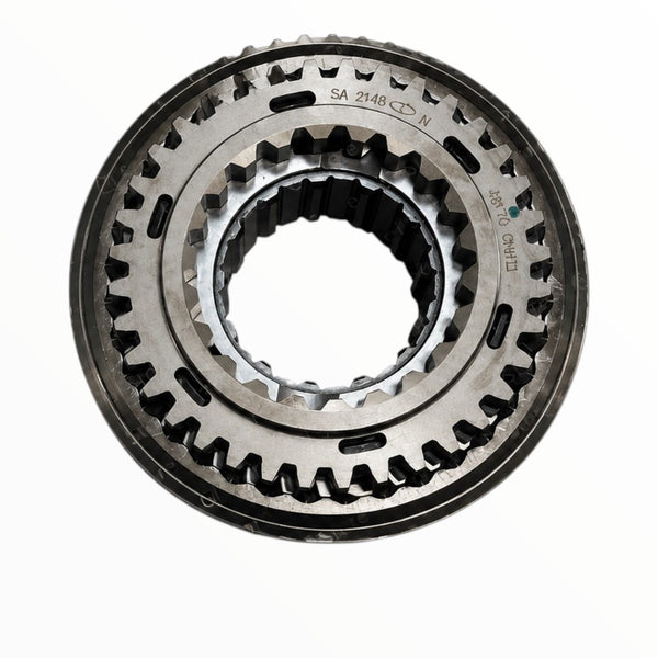 190427A1 CA0132637 Synchronizer Fits Komatsu, Volvo, Case, New Holland & Terex