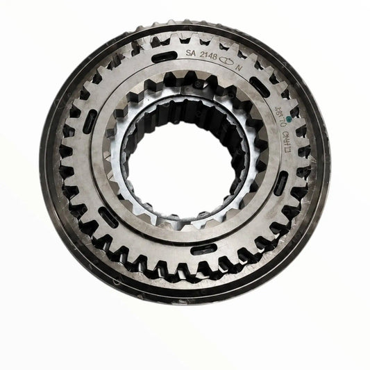 190427A1 CA0132637 Synchronizer Fits Komatsu, Volvo, Case, New Holland & Terex