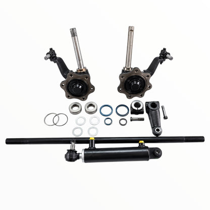 John Deere 2WD Front Steering Knuckle Rebuild Kit SJ14700 SJ14701