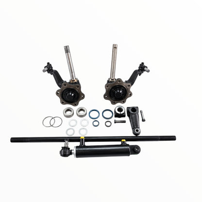 John Deere 2WD Front Steering Knuckle Rebuild Kit SJ14700 SJ14701