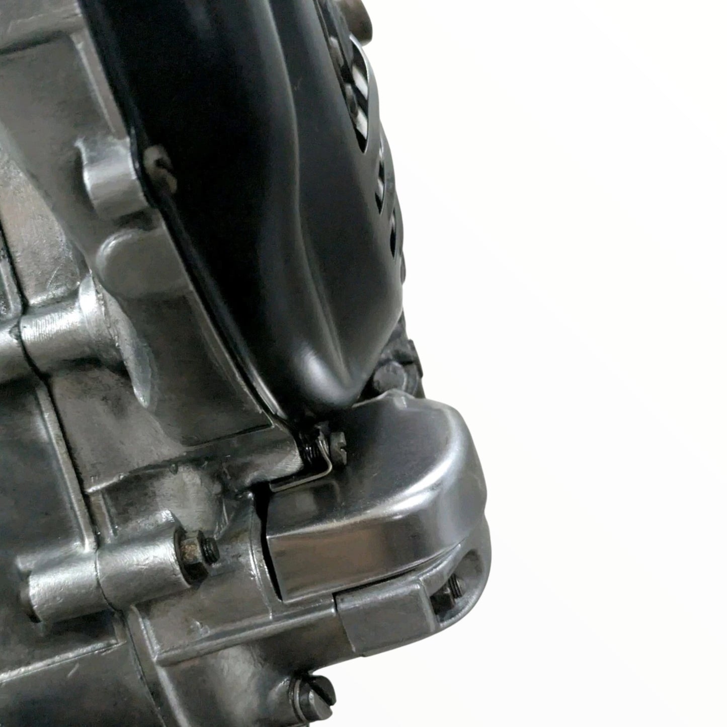 Genuine Vespa LML 150cc 2 Stroke 5 Port Complete Engine Assembly FREE Shipping