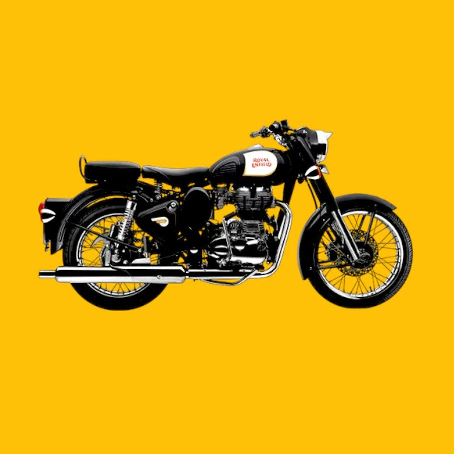 Parts For Royal Enfield