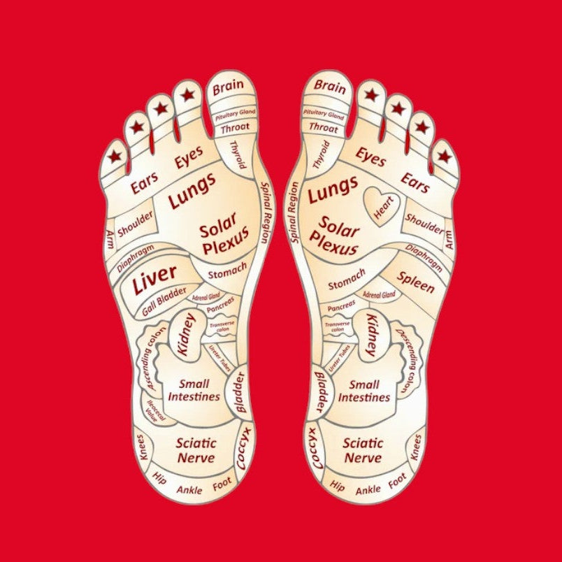 Acupressure & Acupuncture