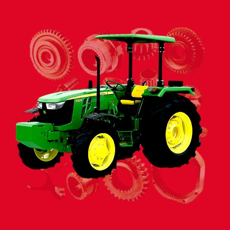 Tractor Spare Parts